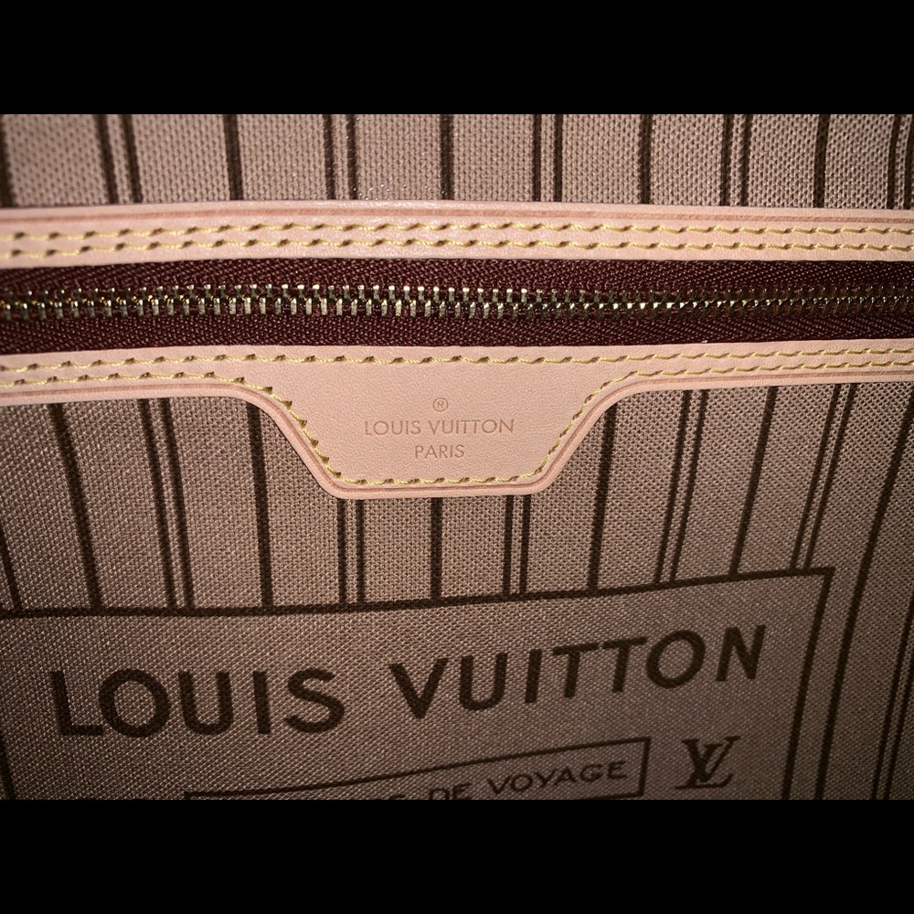 Meet your Posher, Luxy